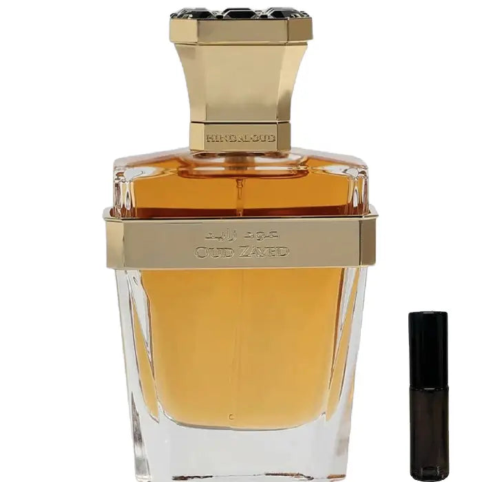 Hind Al Oud Oud Zayed - Parfum