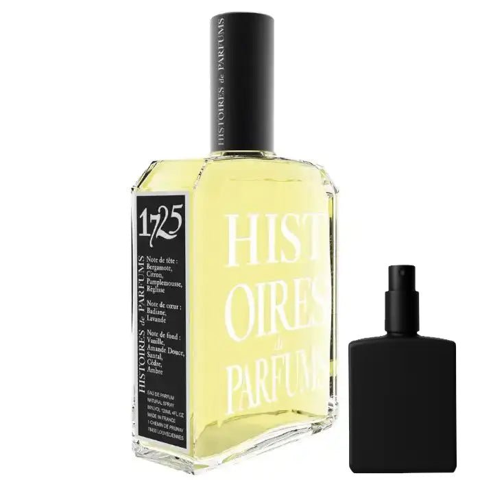 Histoires de Parfums 1725 - Eau de Parfum - LuxScents.nl