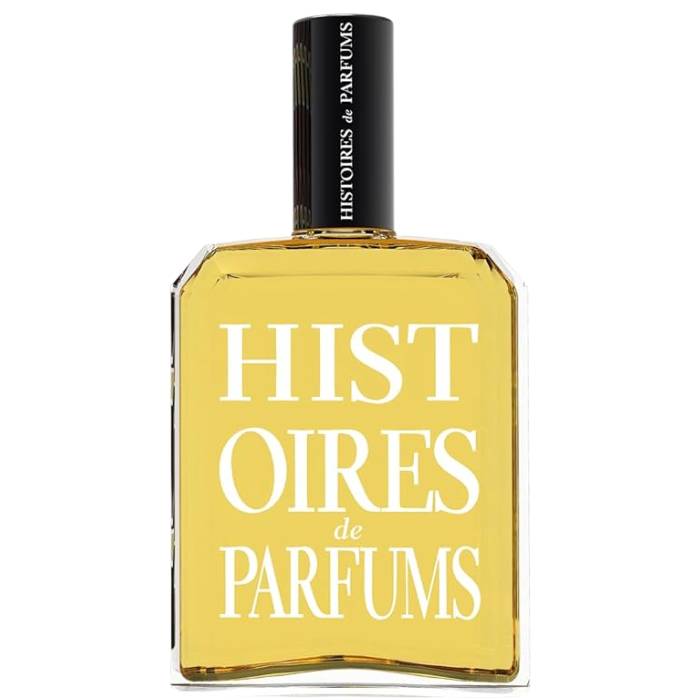 Histoires de Parfums 1740 - Eau de Parfum - LuxScents.nl