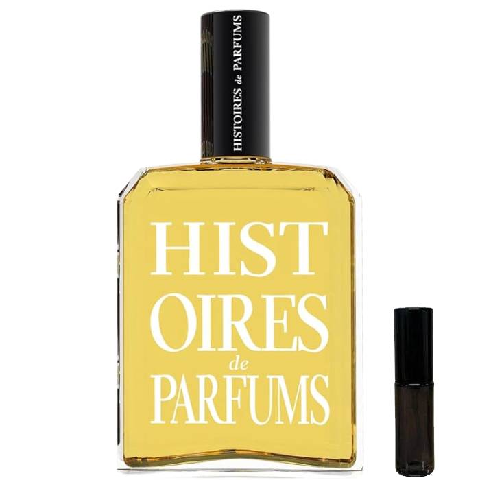 Histoires de Parfums 1740 - Eau de Parfum - LuxScents.nl