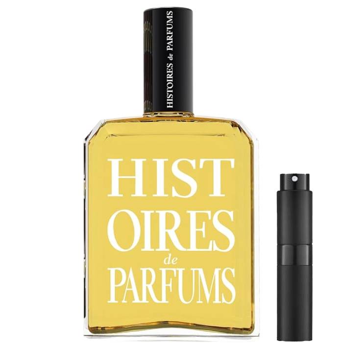 Histoires de Parfums 1740 - Eau de Parfum - LuxScents.nl