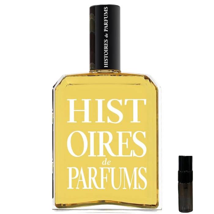 Histoires de Parfums 1740 - Eau de Parfum - LuxScents.nl