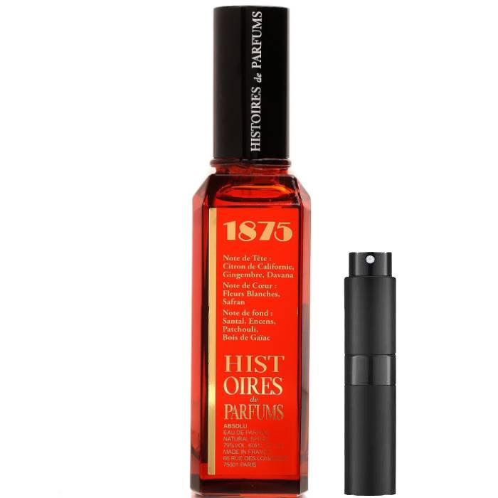 Histoires De Parfums 1875 - Eau de Parfum - LuxScents.nl