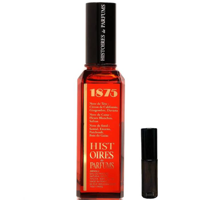 Histoires De Parfums 1875 - Eau de Parfum - LuxScents.nl