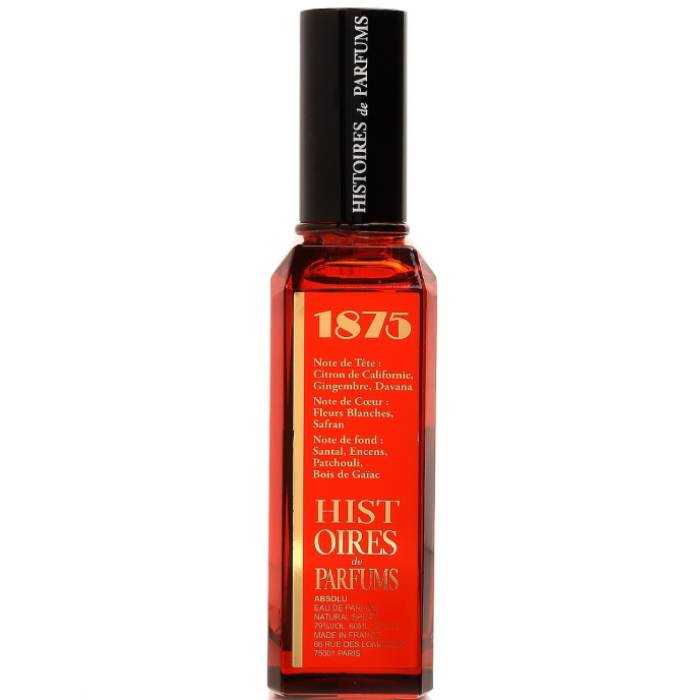 Histoires De Parfums 1875 - Eau de Parfum - LuxScents.nl
