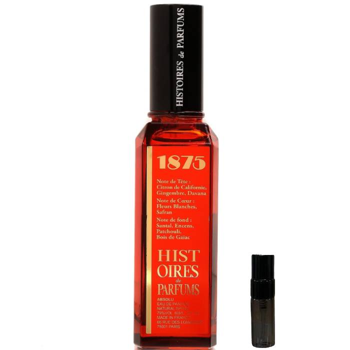 Histoires De Parfums 1875 - Eau de Parfum - LuxScents.nl