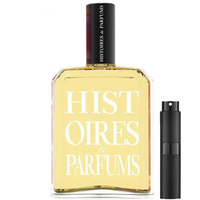 Histoires de Parfums 1876 - Eau de Parfum - LuxScents.nl