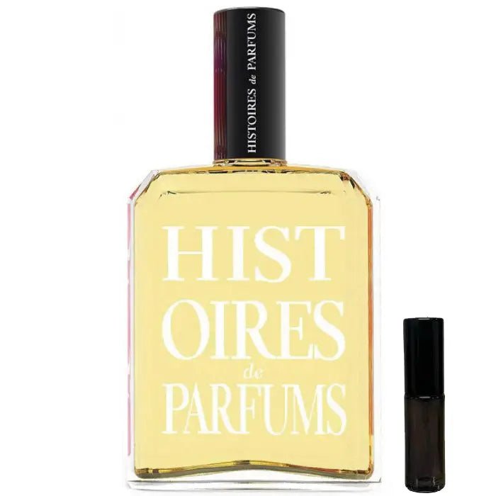 Histoires de Parfums 1876 - Eau de Parfum - LuxScents.nl