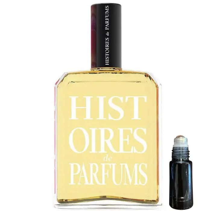 Histoires de Parfums 1876 - Eau de Parfum - LuxScents.nl