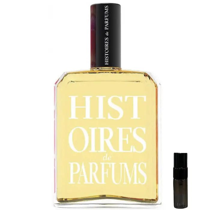 Histoires de Parfums 1876 - Eau de Parfum - LuxScents.nl