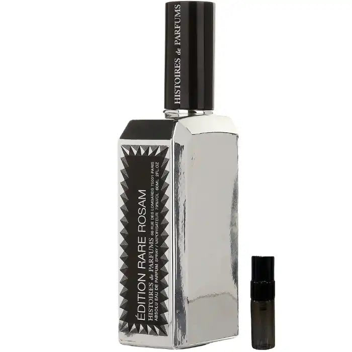 Histoires de Parfums Edition Rare Rosam - Eau de Parfum - LuxScents.nl