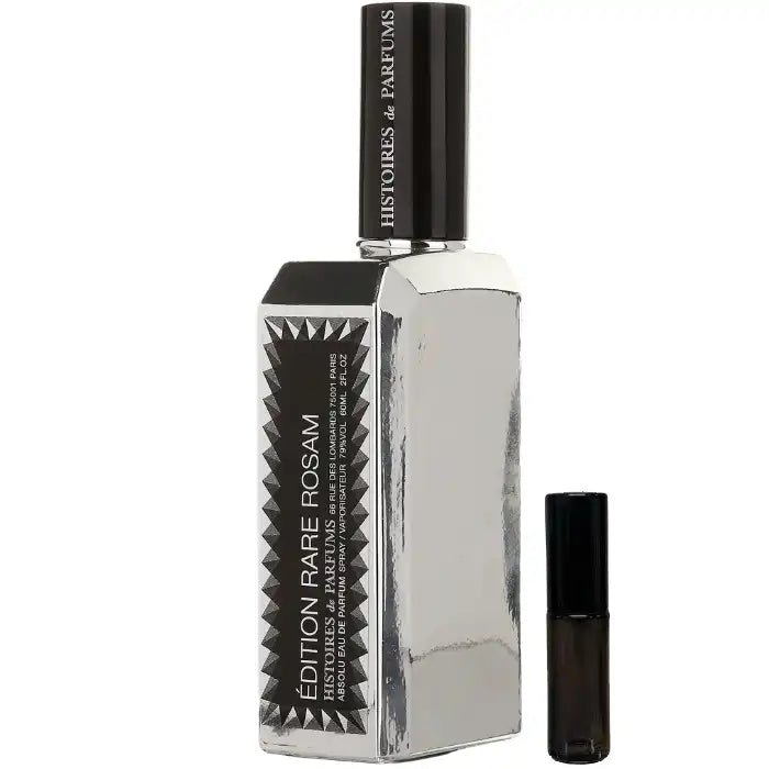 Histoires de Parfums Edition Rare Rosam - Eau de Parfum - LuxScents.nl