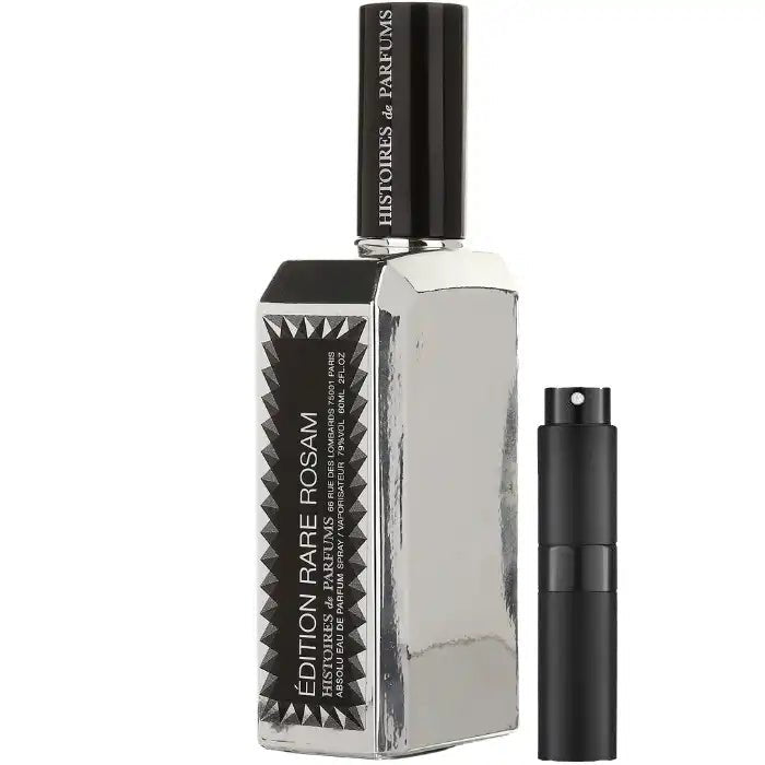 Histoires de Parfums Edition Rare Rosam - Eau de Parfum - LuxScents.nl