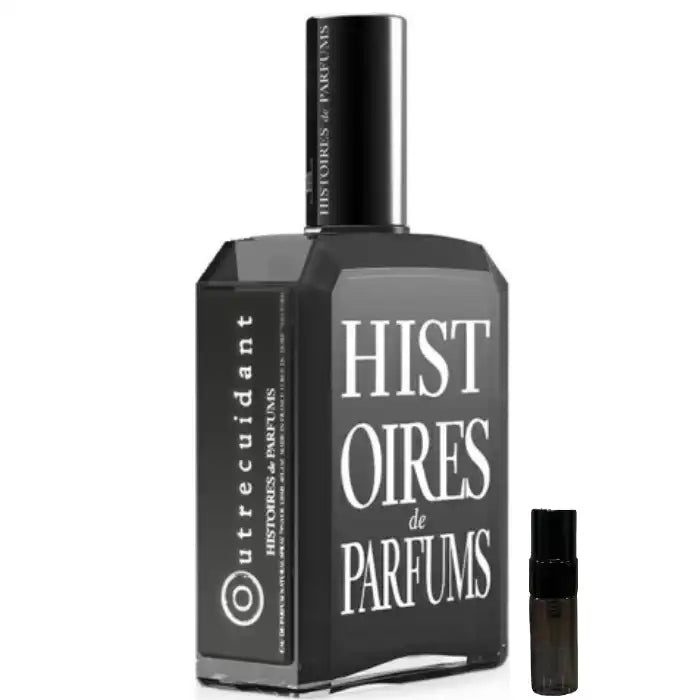 Histoires de Parfums Outrecuidant - Eau de Parfum - LuxScents.nl