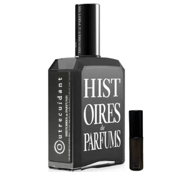 Histoires de Parfums Outrecuidant - Eau de Parfum - LuxScents.nl