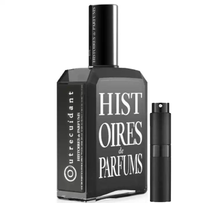 Histoires de Parfums Outrecuidant - Eau de Parfum - LuxScents.nl
