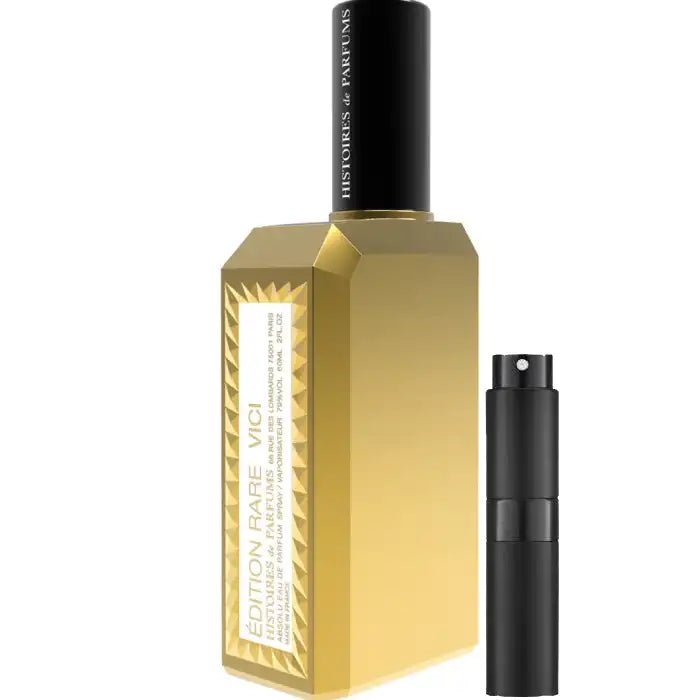 Histoires de Parfums Veni - Eau de Parfum - LuxScents.nl