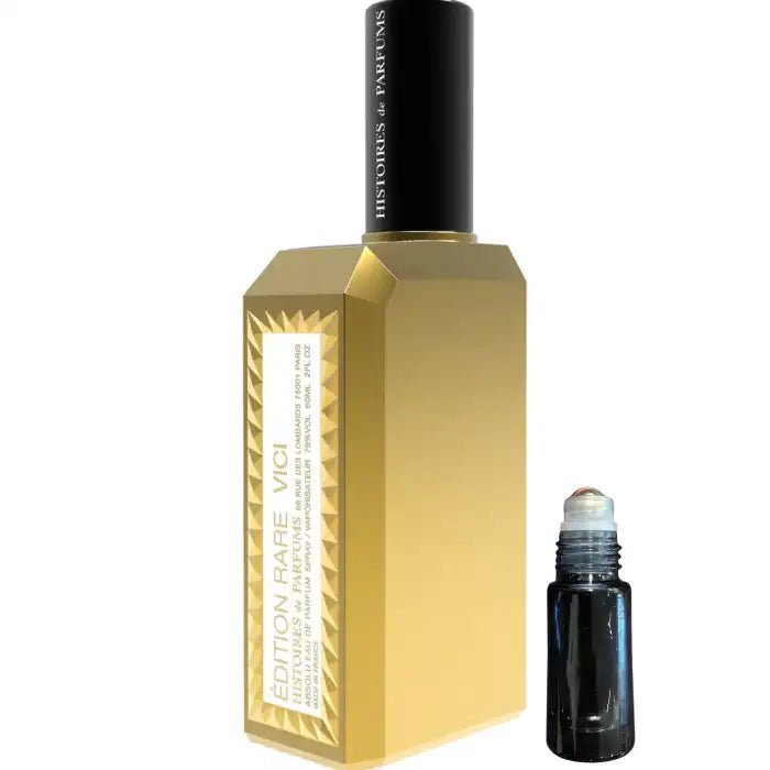 Histoires de Parfums Veni - Eau de Parfum - LuxScents.nl