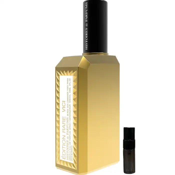 Histoires de Parfums Veni - Eau de Parfum - LuxScents.nl