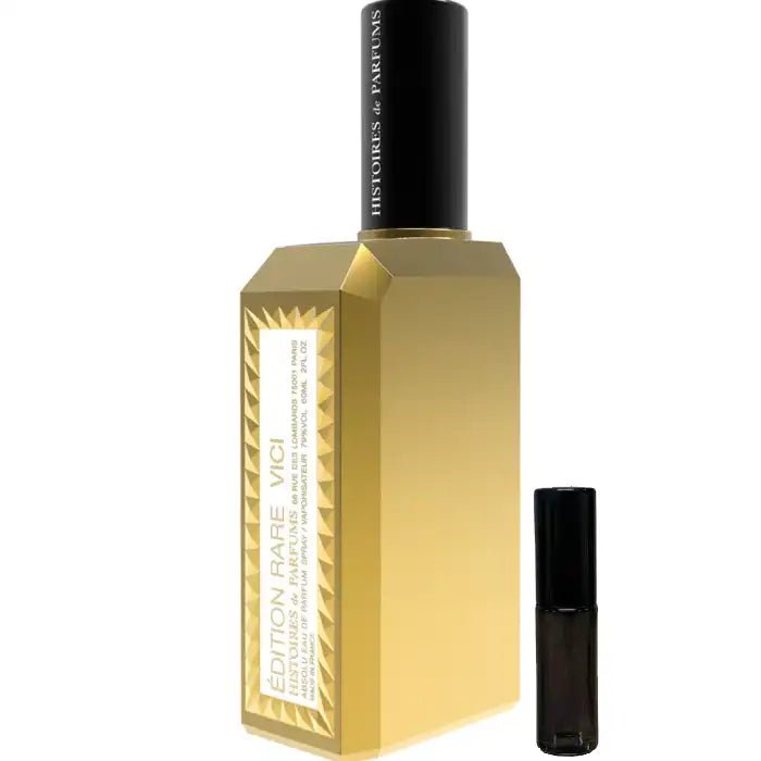 Histoires de Parfums Veni - Eau de Parfum - LuxScents.nl