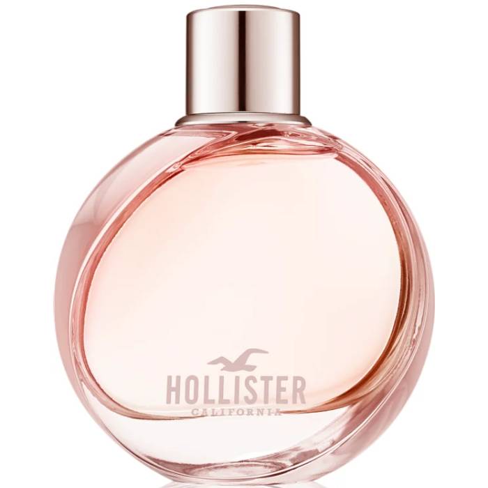 Hollister Wave For Her - Eau de Parfum - LuxScents.nl