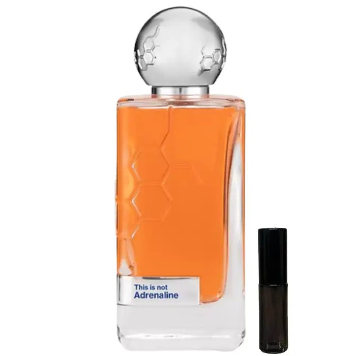 Hormone Paris This is Not Adrenaline - Parfum - LuxScents.nl