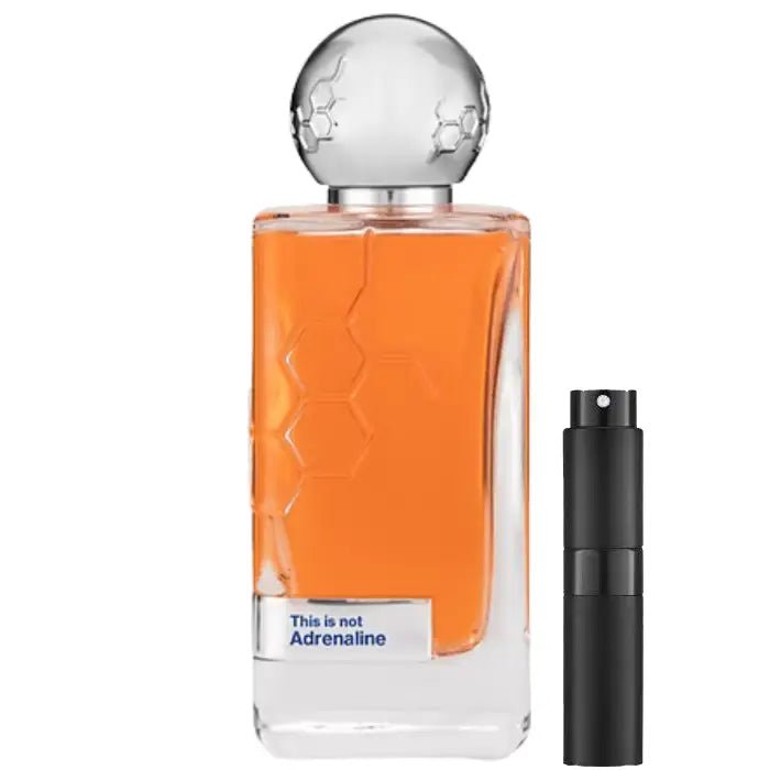 Hormone Paris This is Not Adrenaline - Parfum - LuxScents.nl