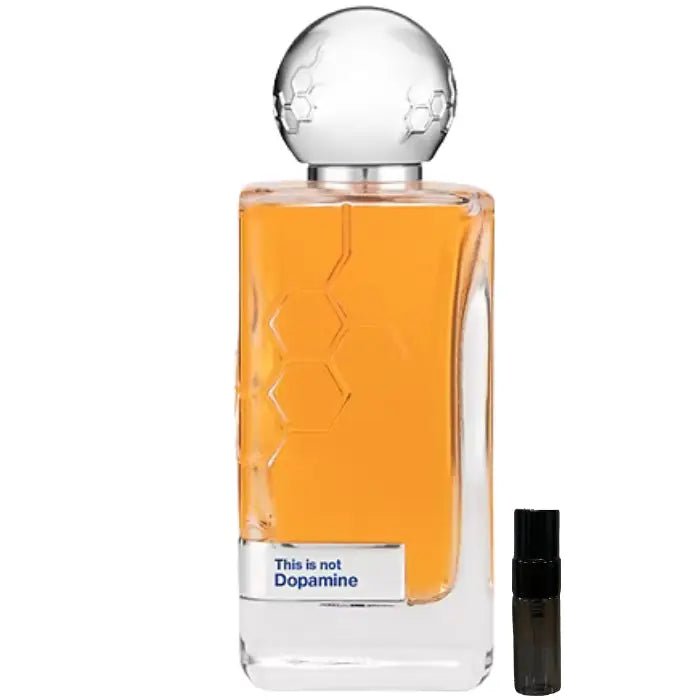 Hormone Paris This is Not Dopamine - Parfum - LuxScents.nl
