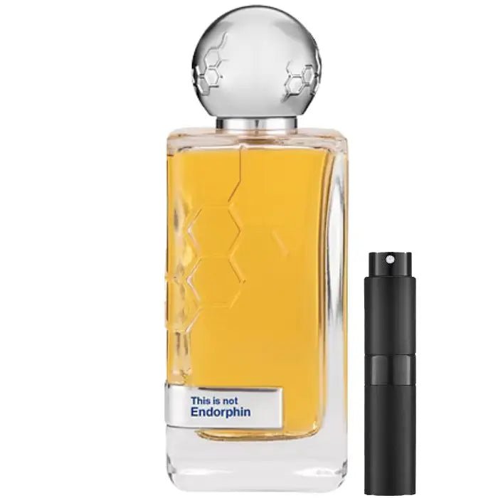 Hormone Paris This is Not Endorphin - Parfum - LuxScents.nl