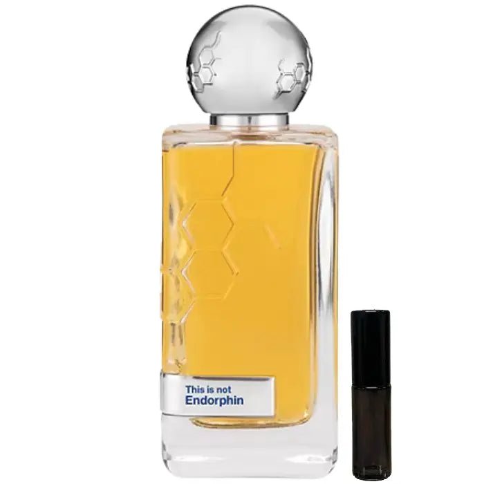Hormone Paris This is Not Endorphin - Parfum - LuxScents.nl