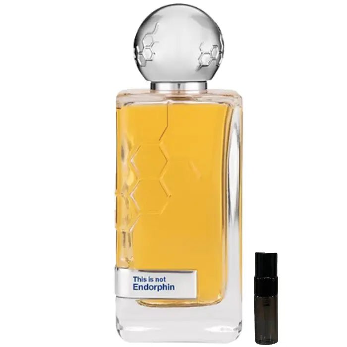 Hormone Paris This is Not Endorphin - Parfum - LuxScents.nl