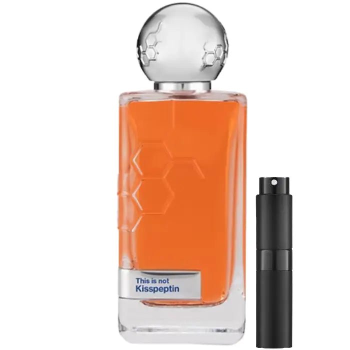 Hormone Paris This is Not Kisspeptin - Parfum - LuxScents.nl