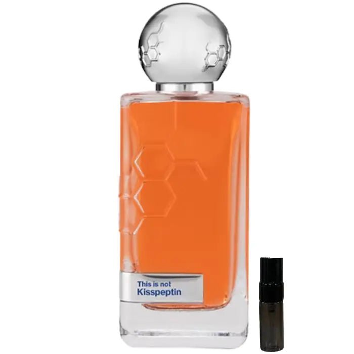 Hormone Paris This is Not Kisspeptin - Parfum - LuxScents.nl
