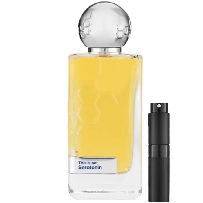 Hormone Paris This is Not Serotonin - Parfum - LuxScents.nl