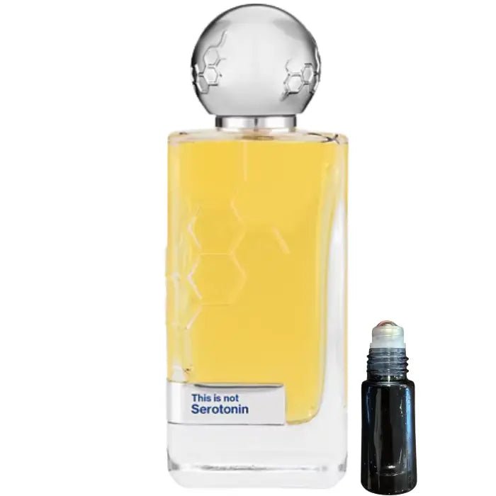 Hormone Paris This is Not Serotonin - Parfum - LuxScents.nl