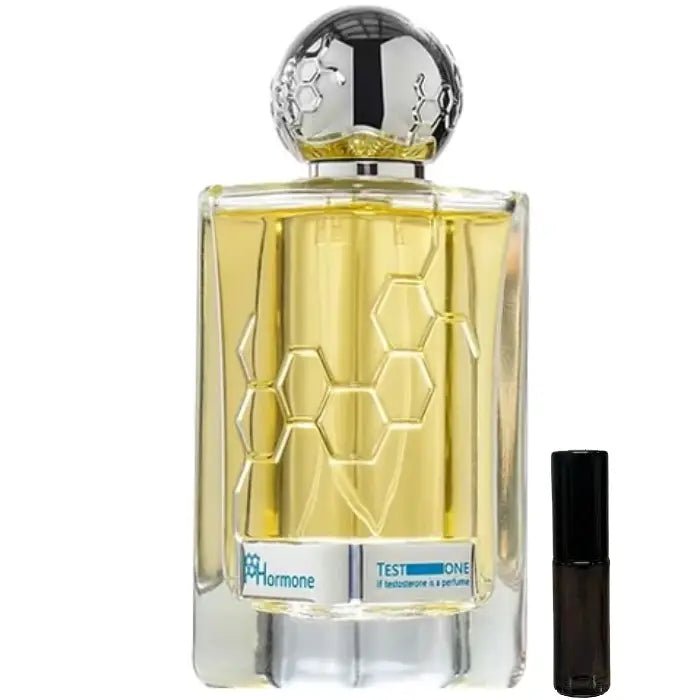 Hormone Paris This is not Testosterone - Parfum - LuxScents.nl