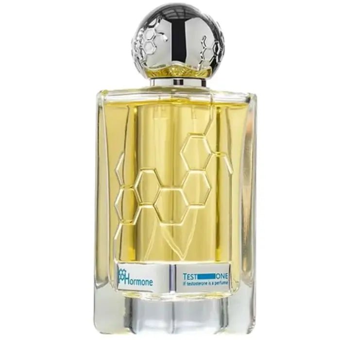 Hormone Paris This is not Testosterone - Parfum - LuxScents.nl