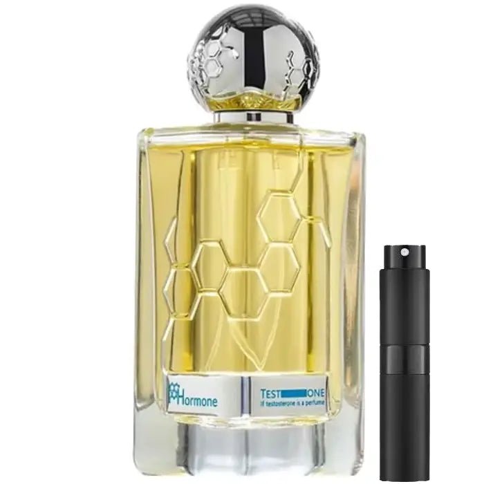 Hormone Paris This is not Testosterone - Parfum - LuxScents.nl