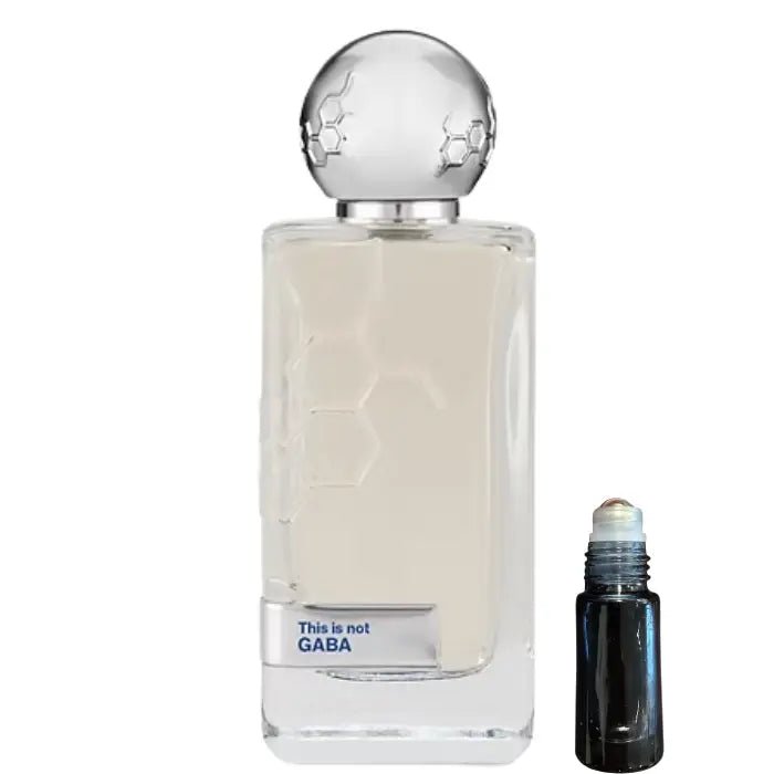 Hormone This is not Gaba - Parfum - LuxScents.nl