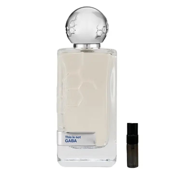 Hormone This is not Gaba - Parfum - LuxScents.nl