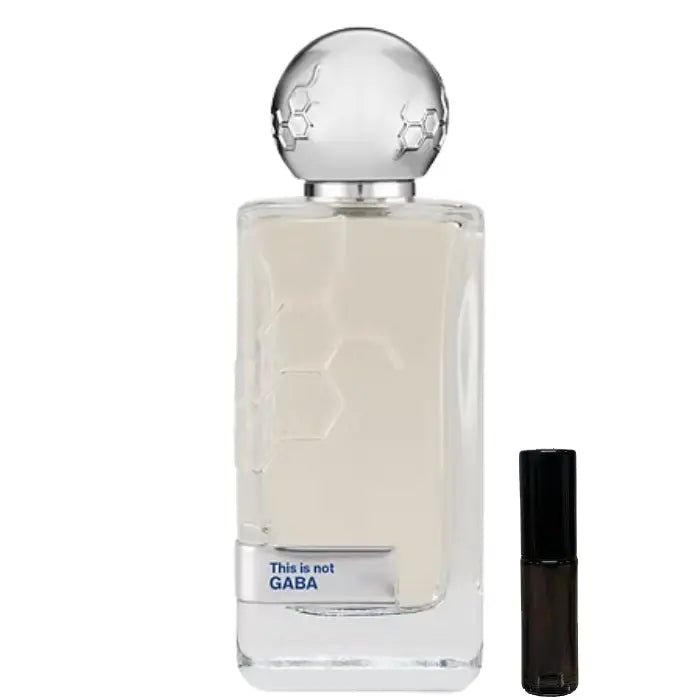 Hormone This is not Gaba - Parfum - LuxScents.nl