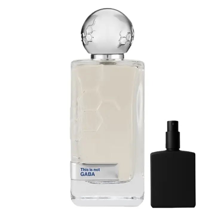 Hormone This is not Gaba - Parfum - LuxScents.nl