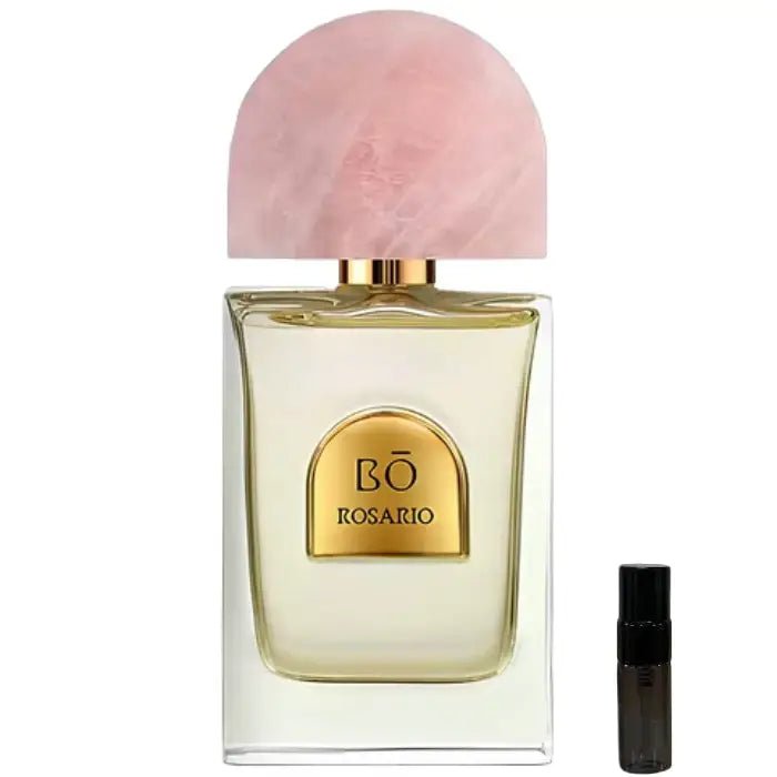 House of BO Rosario - Parfum - LuxScents