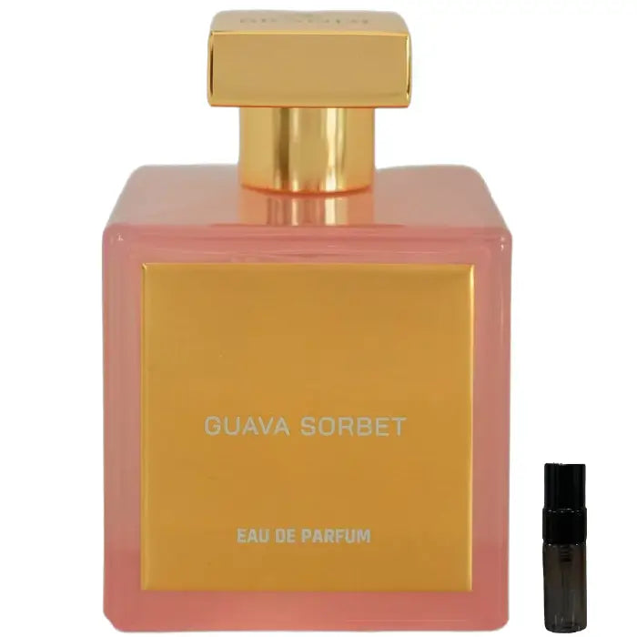 House of Brandt Guava Sorbet - Eau de Parfum