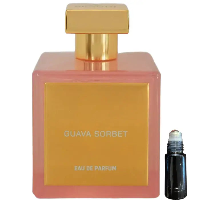 House of Brandt Guava Sorbet - Eau de Parfum