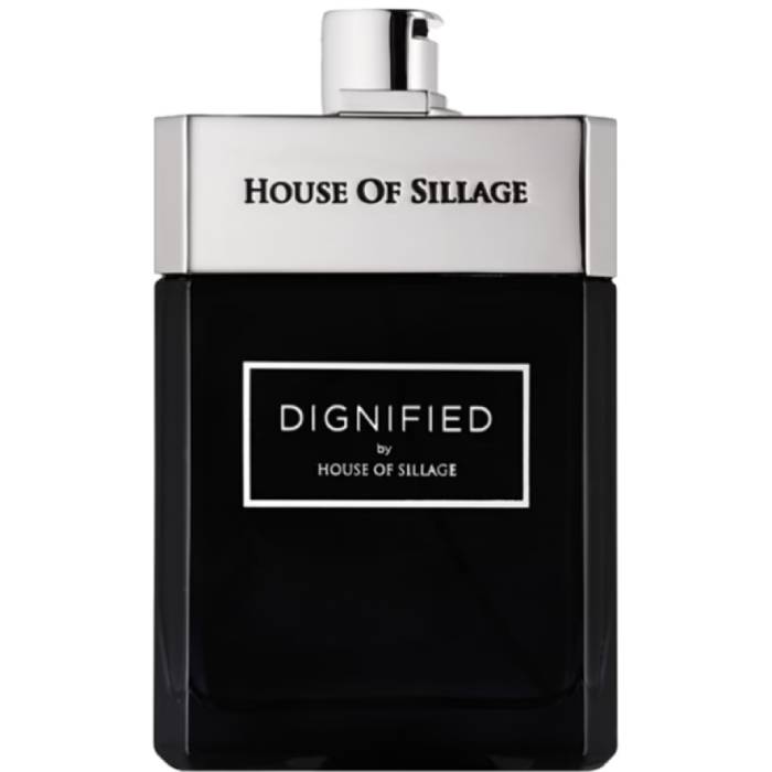 House of Sillage Dignified - Eau de Parfum - LuxScents.nl