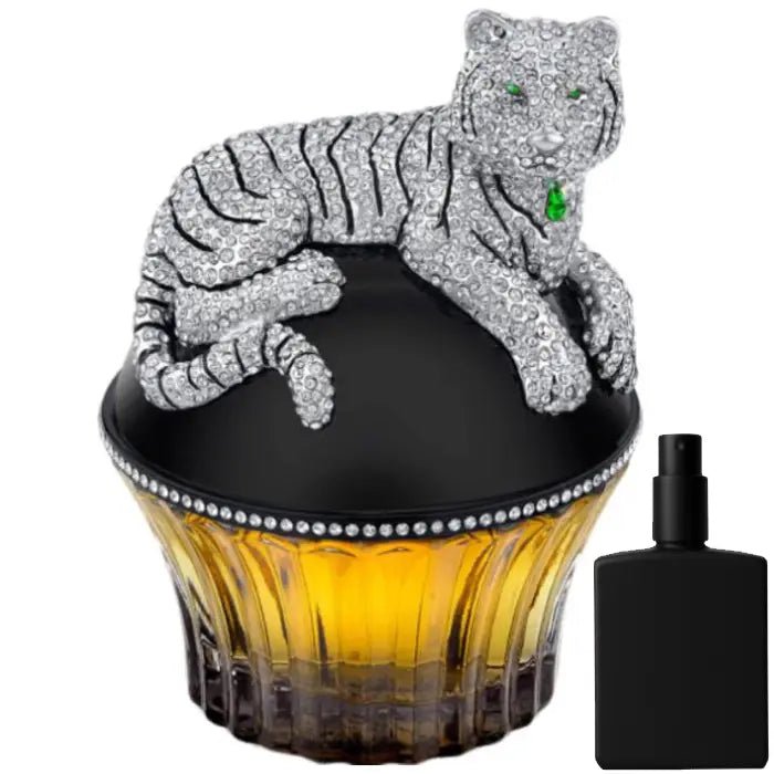 House of Sillage Emerald Reign - Eau de Parfum - LuxScents.nl