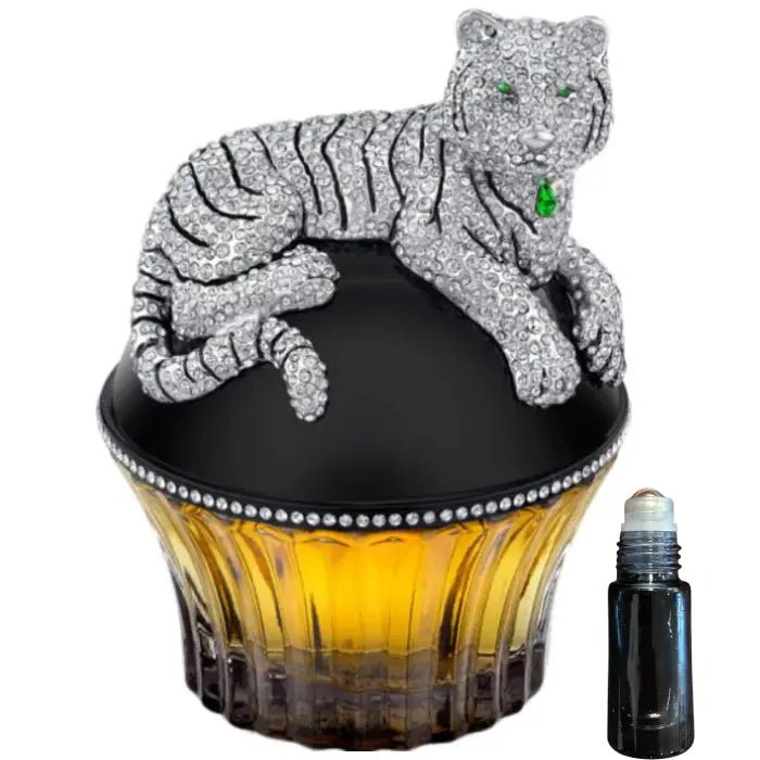 House of Sillage Emerald Reign - Eau de Parfum - LuxScents.nl