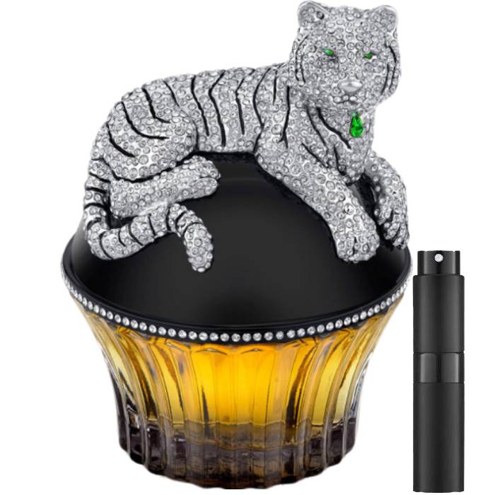 House of Sillage Emerald Reign - Eau de Parfum - LuxScents.nl