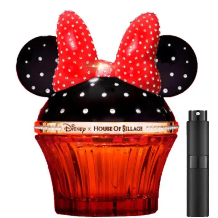 House Of Sillage Minnie Mouse The Fragrance - Eau de Parfum - LuxScents.nl
